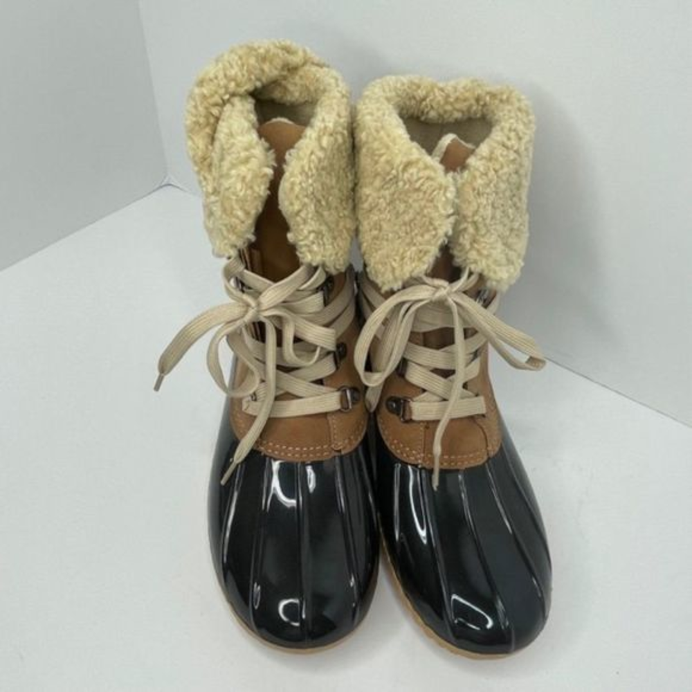 Dolce Vita DV Duck‎ Boots